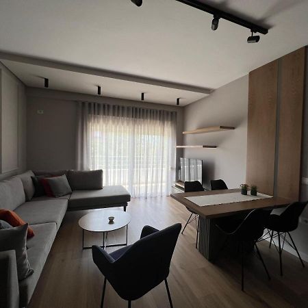 Coral Apartments Saranda Kültér fotó