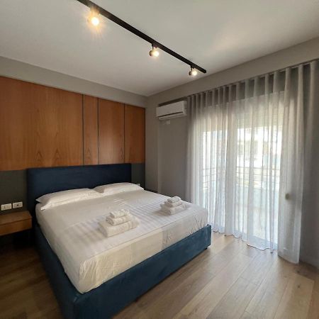 Coral Apartments Saranda Kültér fotó