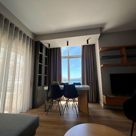 Coral Apartments Saranda Kültér fotó
