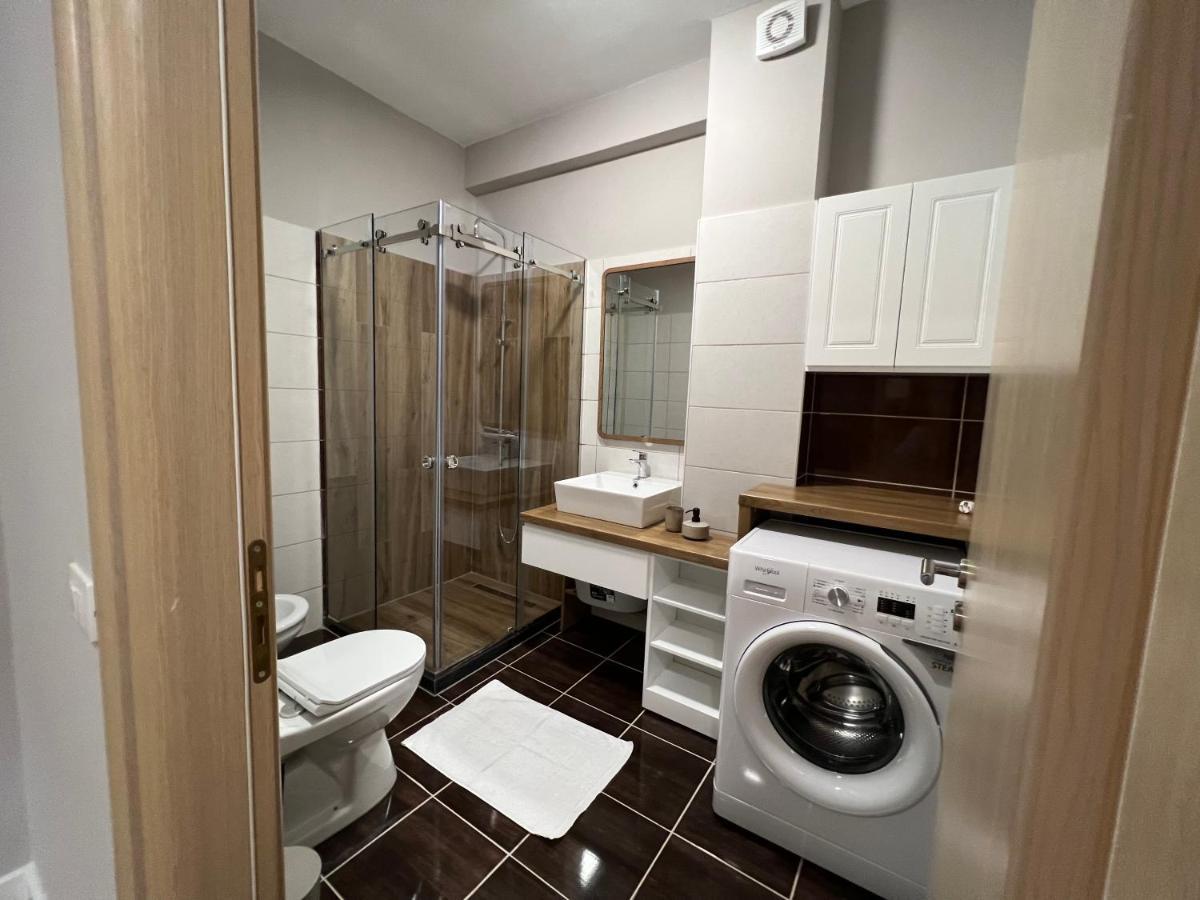 Coral Apartments Saranda Kültér fotó