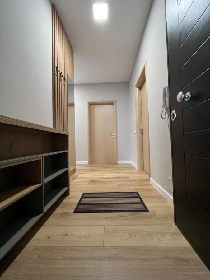 Coral Apartments Saranda Kültér fotó